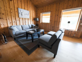 Blåtind Apartments